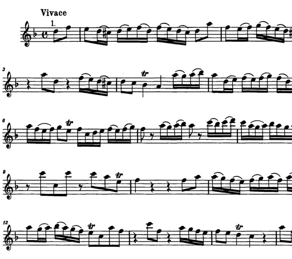 Play Duets with Me! | Online Workshop: 22 May 2027
