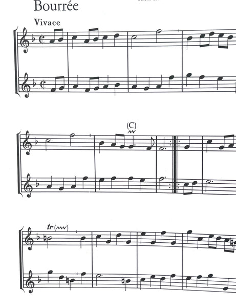 Play Duets with Me! | Online Workshop: 22 May 2027